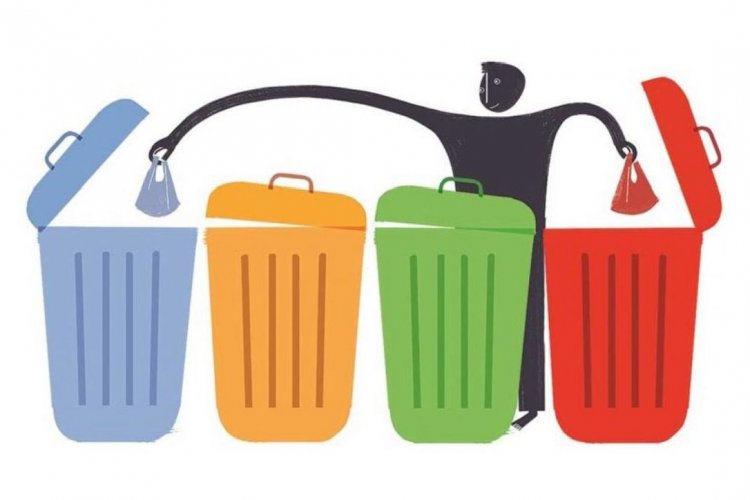 Κυρώσεις στους ΟΤΑ που δεν προωθούν την ανακύκλωση - ΚΥΑ για τον τρόπο που θα επιβάλλονται Πρόστιμα (ΦΕΚ)