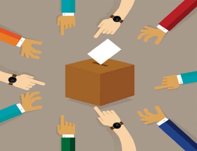 Τι προβλέπεται για τις άδειες και τις προσλήψεις των δημοσίων υπαλλήλων ενόψει εκλογών