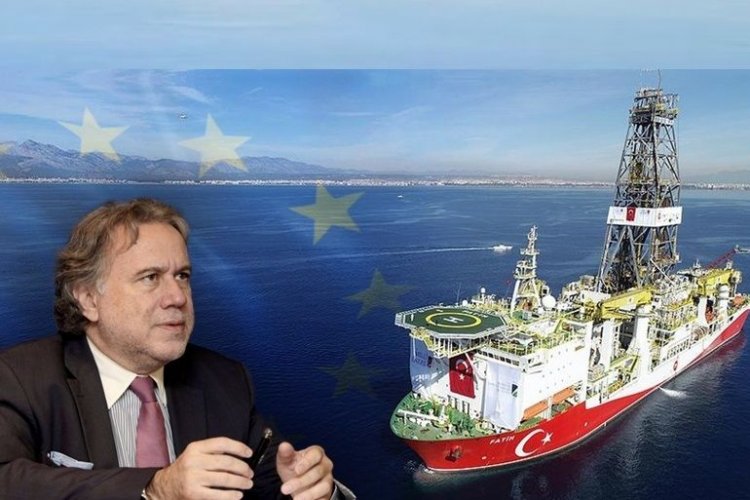 Ευρωπαϊκό ζήτημα η θαλάσσια Τουρκική  «εισβολή»: Στο Λουξεμβούργο ο Κατρούγκαλος - Θα ενημερώσει το Συμβούλιο Εξωτερικών Υποθέσεων της ΕΕ