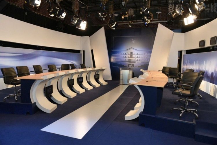 Εθνικές Εκλογές 2019: 1η Ιουλίου το debate των πολιτικών αρχηγών - Οι λεπτομέρειες για την μεγάλη τηλεοπτική μάχη