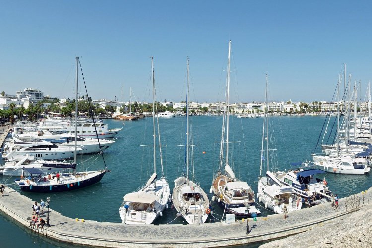 Νέα υπουργική απόφαση δίνει παράταση στο ευνοϊκό καθεστώς ΦΠΑ σε 5 νησιά του Αιγαίου
