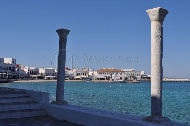 Στις πρώτες θέσεις των ταξιδιωτικών προτιμήσεων των τουριστών Σαντορίνη, Μύκονος και Κρήτη