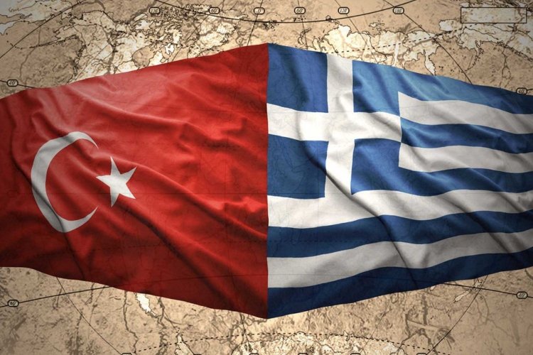 Αιχμηρή απάντηση της Αθήνας στην Τουρκία: Η Ελλάδα δεν δέχεται μαθήματα για την εφαρμογή της Συνθήκης της Λωζάνης