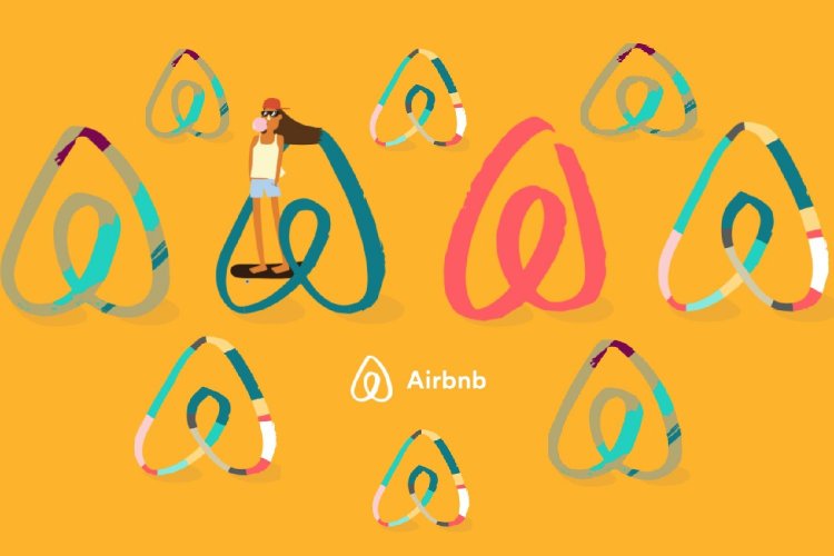 Μεγάλη Ανατροπή στην αγορά Airbnb και την Ανεξέλεγκτη Χρήση της πλατφόρμας!! Βάζουν όριο ανά περιοχή!!