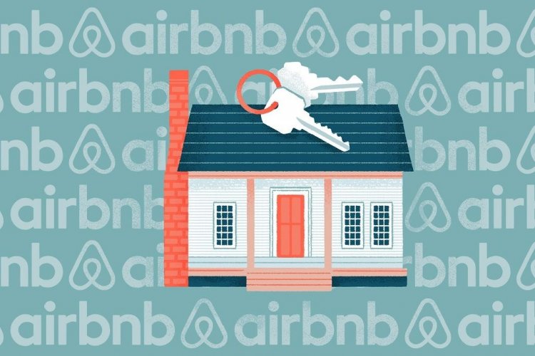 Airbnb House Rules: Η βραχυχρόνια μίσθωση φέρνει απώλεια φορολογικών εσόδων και θέσεων εργασίας - Μελέτη της Grant Thornton