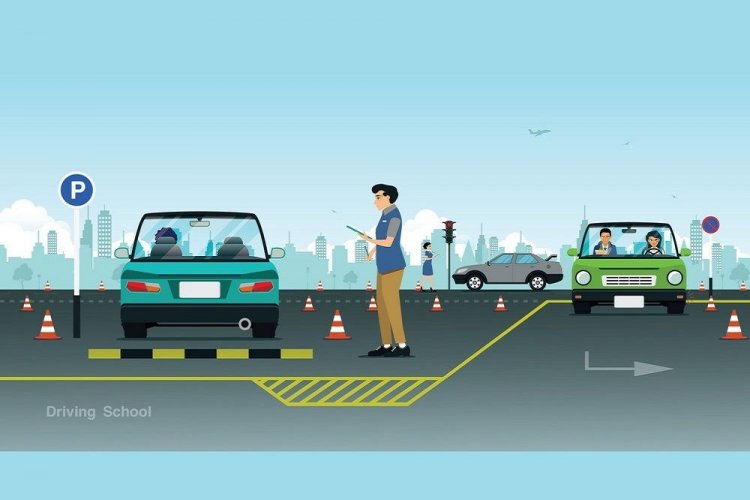 Διπλώματα οδήγησης: Προσωρινή επαναφορά του παλιού συστήματος εξέτασης για τα διπλώματα οδήγησης - Ελεύθερα κυκλοφορούν και πάλι οι Γουρούνες