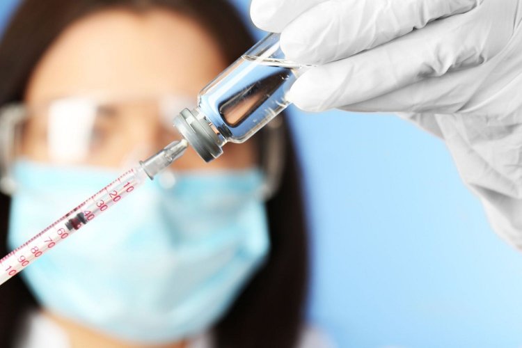 Αντιγριπικός Εμβολιασμός: Ποιοι, πότε και πώς πρέπει να το κάνουν