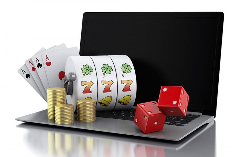 Online Τυχερά Παιχνίδια: Κατατέθηκε το Ν/Σ με Αύξηση Φόρου (!) & Άδειες στα 3 εκατ. ευρώ & RNG games [Νομοσχέδιο]