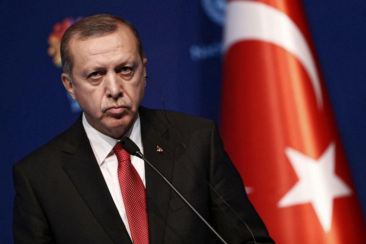 Recep Tayyip Erdoğan: Ανακοίνωσε επισήμως την υποψηφιότητά του στις εκλογές του 2023