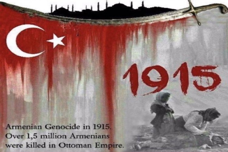 Ιστορική δικαίωση: Οι ΗΠΑ αναγνώρισαν την γενοκτονία των Αρμενίων