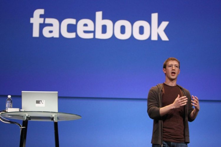 Το Facebook θέλει να γνωρίζουν οι χρήστες ότι του ανήκουν Instagram και WhatsApp, γι'αυτό αλλάζει το Logo για να το κάνει σαφές