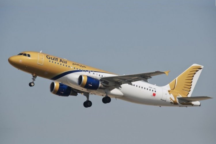 Gulf Air: Τρία νέα δρομολόγια από Μπαχρέιν προς Μύκονο το 2020