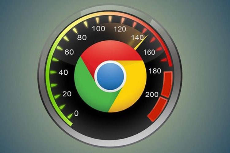 Η Google πειραματίζεται με νέα λειτουργία για τον Chrome!! Θα ενημερώνει για την ταχύτητα φόρτωσης μιας σελίδας!!