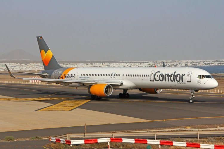 Μύκονος: Νέες απευθείας πτήσεις της Condor από Ντίσελντορφ, Φρανκφούρτη & Μόναχο από Μάιο 2020