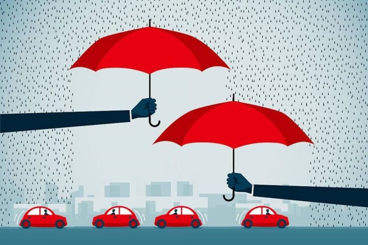 Ασφαλής Οδήγηση: Ποιες οι δυσκολίες, τι να προσέχετε όταν οδηγείτε στη βροχή!! Οδηγίες για να μην προκαλέσετε ατύχημα!!
