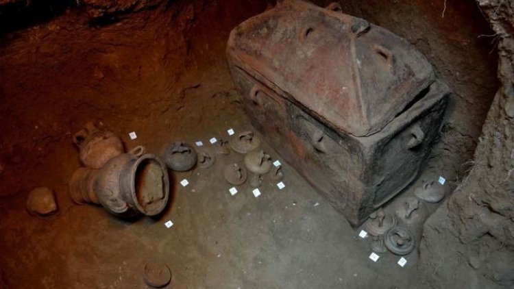 Κύκλος αρχαιολογικών διαλέξεων στο Μουσείο Κυκλαδικής Τέχνης για τις πολυσχιδείς ανασκαφικές δράσεις στην Κρήτη