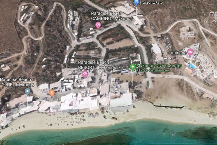 Το Google Earth πρόσθεσε νέα εργαλεία που επιτρέπουν να φτιάξετε τη δική σας περιήγηση σε ένα μέρος!!