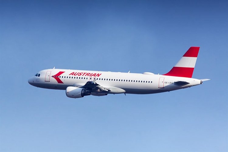 Austrian Airlines: 70 νέες πτήσεις προς ελληνικούς προορισμούς την εβδομάδα προσθέτει στο θερινό πρόγραμμα του 2020