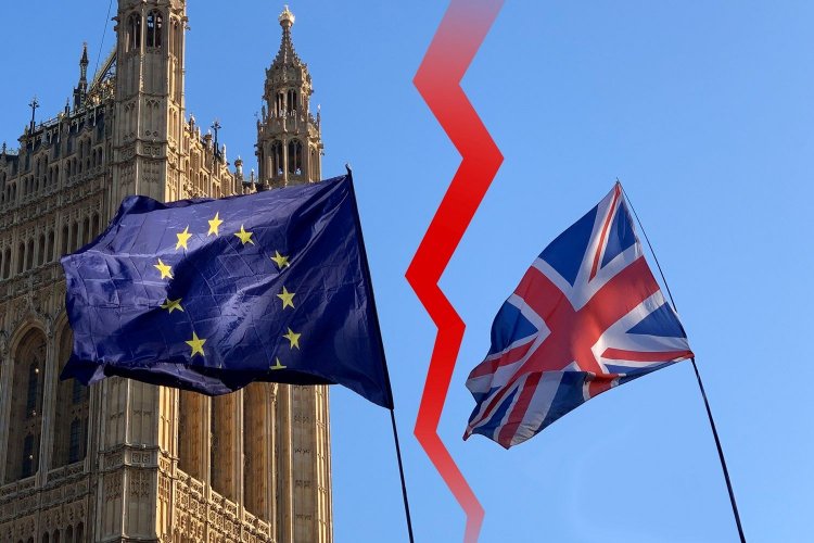 Εκλογές στη Βρετανία: Ισχυρή νέα εντολή στον Μπόρις Τζόνσον - Ολοταχώς για Brexit - Χρονοδιάγραμμα της αποχώρησης