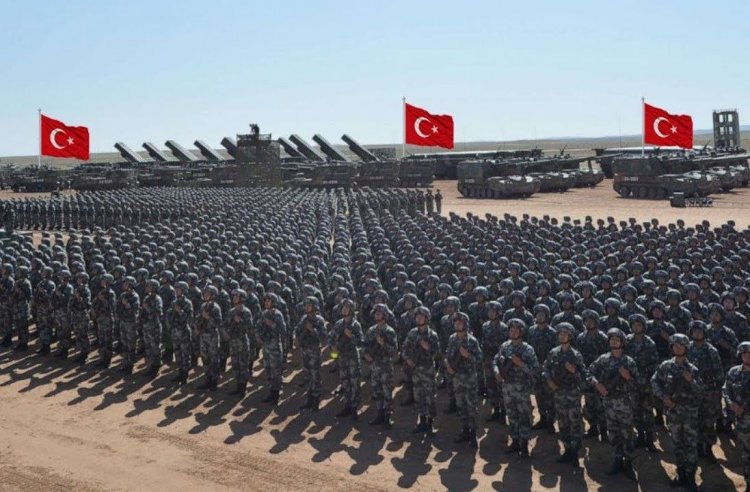 Η Τουρκία θα αποστείλει στρατεύματα στη Λιβύη κατόπιν αιτήματος της Τρίπολης