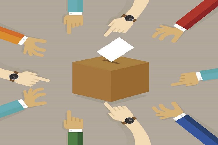 Σε ταχεία διαδικασία - διαβούλευση το νέο εκλογικό νομοσχέδιο - Τι προβλέπει