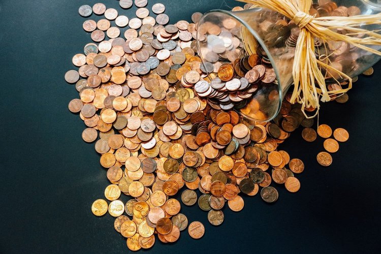 Προς απόσυρση τα κέρματα των 1 και 2 cents - Το σκεπτικό της Κομισιόν