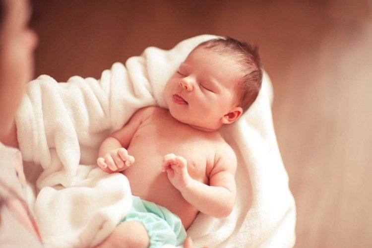 Ψηφιακή Δήλωση Γέννησης: Τα νεογέννητα θα έχουν ΑΦΜ και ΑΜΚΑ από το μαιευτήριο!! Πώς θα γίνεται [ΦΕΚ]