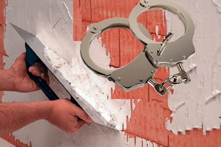 Μύκονος: Σύλληψη μη νόμιμου αλλοδαπού για κλοπή και 4 Συλλήψεις για παράνομες οικοδομικές εργασίες