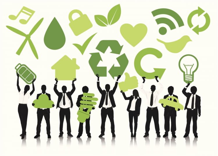 Τα 4+1 εργαλεία πού απλουστεύουν και επισπεύδουν την περιβαλλοντική αδειοδότηση των επιχειρήσεων