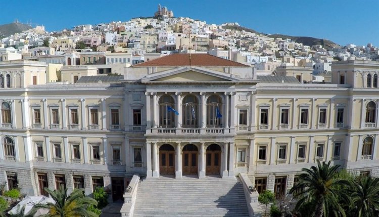 Δήμος Σύρου - Ερμούπολης: "Τα Καλύτερα για το Νησί μας έρχονται και μάλιστα σύντομα"