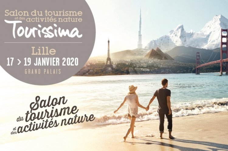 Ακυρώθηκε η 45η παγκόσμια έκθεση τουρισμού στο Παρίσι Salon Μondial du Τourisme 2020