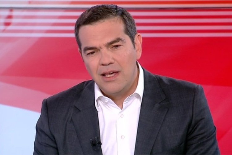 SYRIZA leader Alexis Tsipras: «Αποδεικνύεται ότι η κυβέρνηση και η υπουργός Παιδείας επιδεικνύουν μια τρομακτική ανεμελιά»