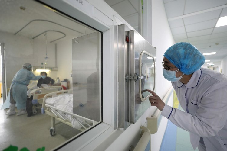 Coronavirus : Τα 13 «Νοσοκομεία Αναφοράς», που βρίσκονται σε ετοιμότητα