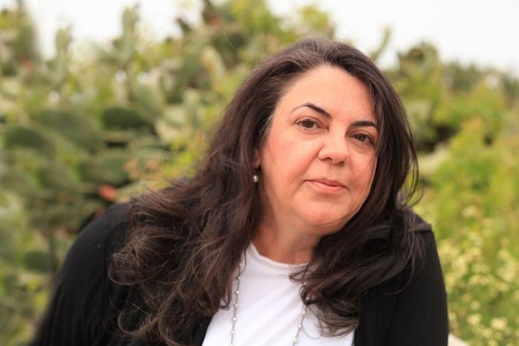 Ντίνα Σαμψούνη: Ψευδείς οι Φήμες για την ύπαρξη Κορωνοϊού στο Κέντρο Υγείας Μυκόνου