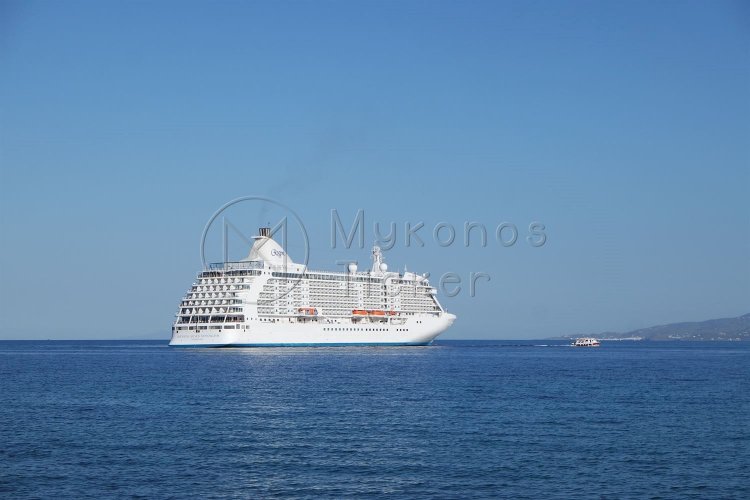 Η Princess Cruises αναστέλλει όλες τις κρουαζιέρες για τους επόμενους δύο μήνες