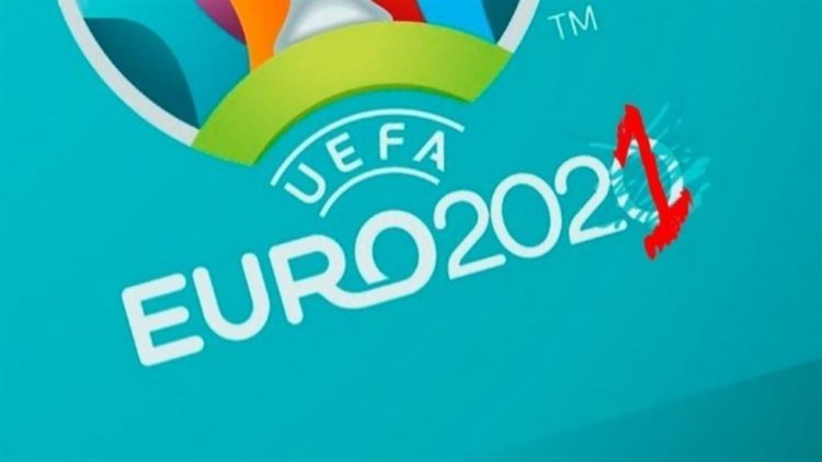 Αναβάλλεται οριστικά το Euro 2020 και μετατίθεται η διεξαγωγή του στις 11 Ιουνίου έως 11 Ιουλίου 2021