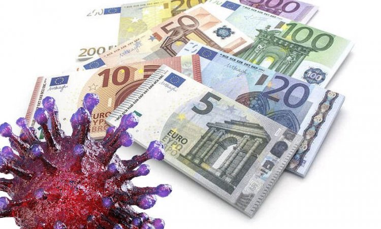 Coronavirus : Την προσθήκη γιατρών, δικηγόρων και μηχανικών στο επίδομα των 800 ευρώ εξετάζει η κυβέρνηση