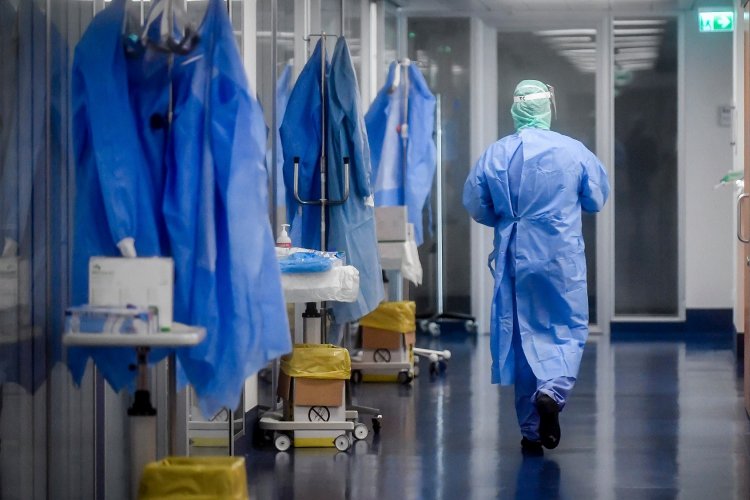 Coronavirus : 5 νέοι θάνατοι στην Ελλάδα - Στους 37 ο απολογισμός