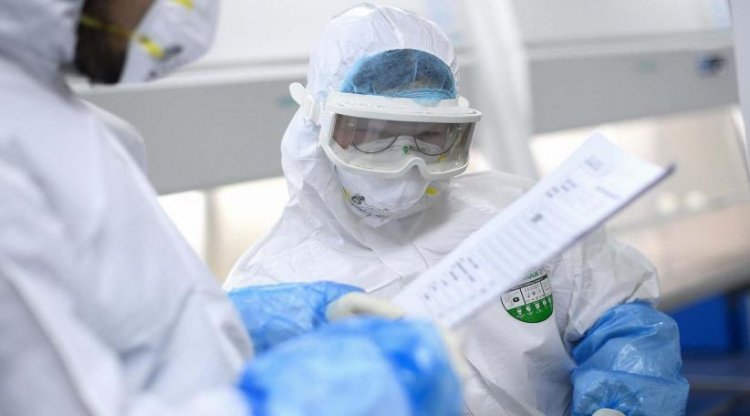 Coronavirus Pandemic: Δύο νέοι θάνατοι στην Ελλάδα από τον Κορωνοϊό – Στους 70 ο απολογισμός