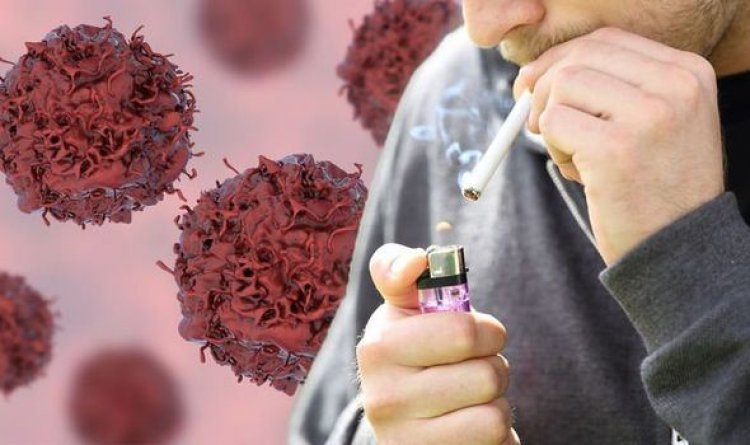 Coronavirus Pandemic: Οι Ειδήμονες προειδοποιούν-"Τώρα είναι ακριβώς η καλύτερη στιγμή να σταματήσει κάποιος το κάπνισμα"