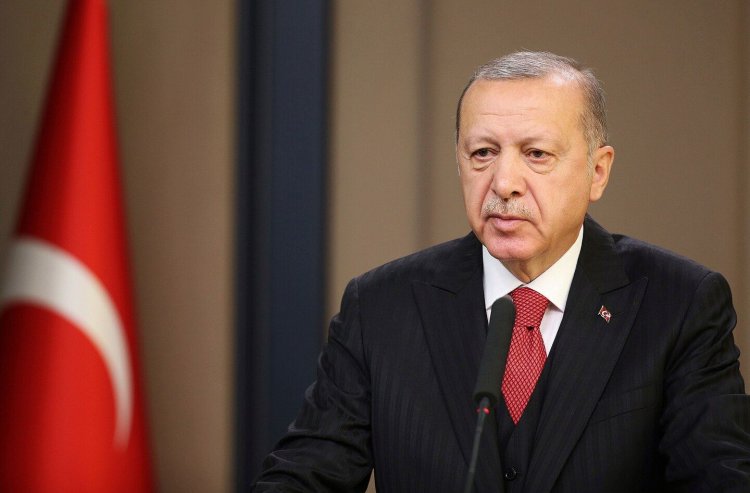 Coronavirus Τουρκία : Ο Ερντογάν απέρριψε την παραίτηση του υπουργού Εσωτερικών