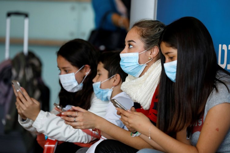 Coronavirus Pandemic: Τα χαρακτηριστικά της μόλυνσης του κορωνοϊού σε παιδιά