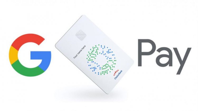 Η Google αναπτύσσει την δική της έξυπνη χρεωστική κάρτα για να ανταγωνιστεί την Apple