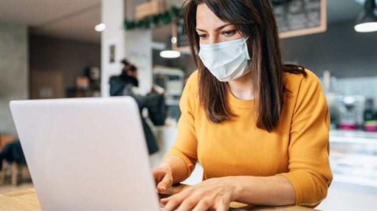 Coronavirus Pandemic : Παρατείνεται η άδεια ειδικού σκοπού για τους εργαζόμενους στον ιδιωτικό τομέα [Εγγραφο]