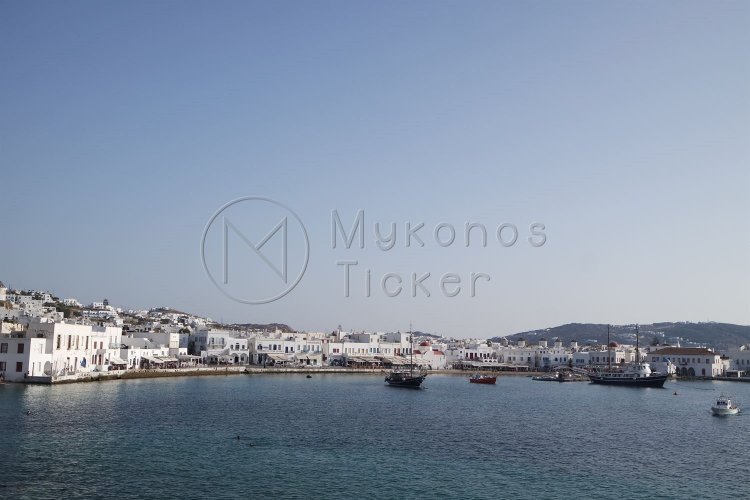 Cotonavirus & Travel-Guardian: Η Ελλάδα ετοιμάζει τους νέους κανόνες τουρισμού - Τέλος οι γεμάτες παραλίες και ξενοδοχεία