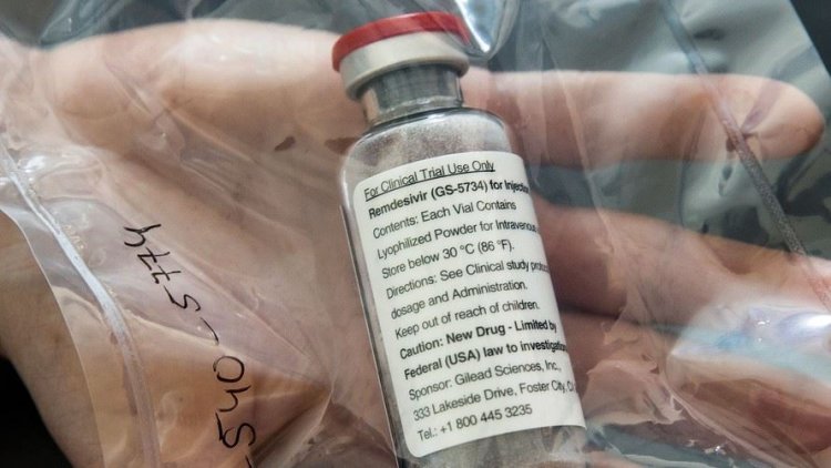 Coronavirus Pandemic - Remdesivir : Ποιο είναι το ελπιδοφόρο φάρμακο που ανέφερε ο Φάουτσι
