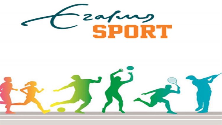 Erasmus and Sport - Cyclades: Υποβολή 4 νέων προγραμμάτων για τον Αθλητισμό της ΕΑΣ ΣΕΓΑΣ ΚΥΚΛΑΔΩΝ στο ERASMUS+SPORT 2020