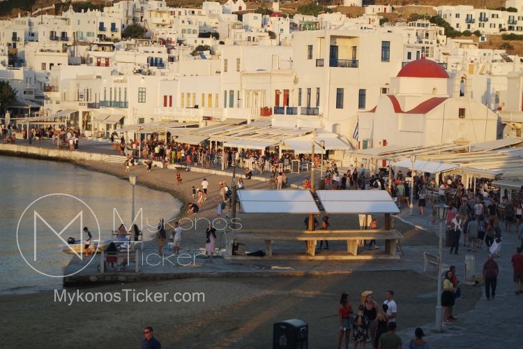 Coronavirus and EU Travel : Tι προτείνει η ελληνική κυβέρνηση στην Κομισιόν για την επανεκκίνηση του τουρισμού