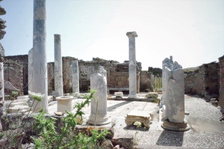 Mykonos-Delos: 27 Προσλήψεις σε Μουσεία και Αρχαιολογικούς Χώρους της Δήλου και Μυκόνου [Έγγραφο]