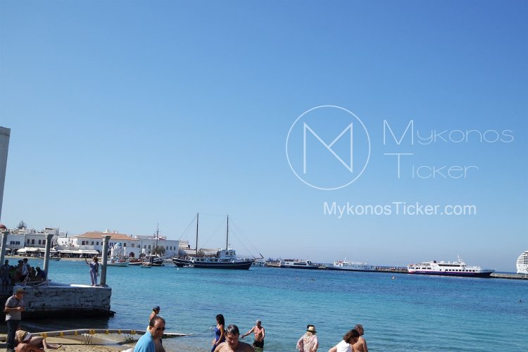 Coronavirus Travel - Daily Mail: Ελπίδα για διακοπές χωρίς 14ήμερη καραντίνα στην Ελλάδα!